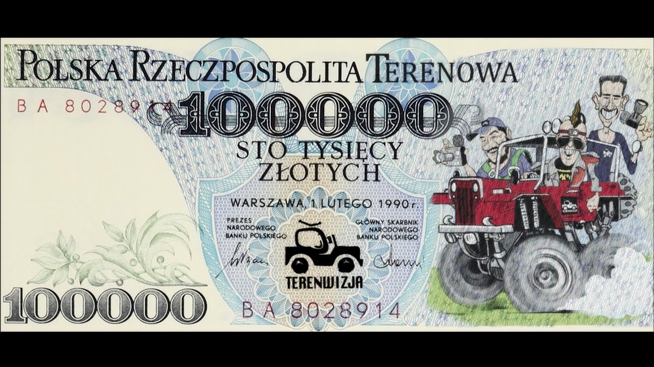 Terenówki za 100 000 zł. Co warto kupić?