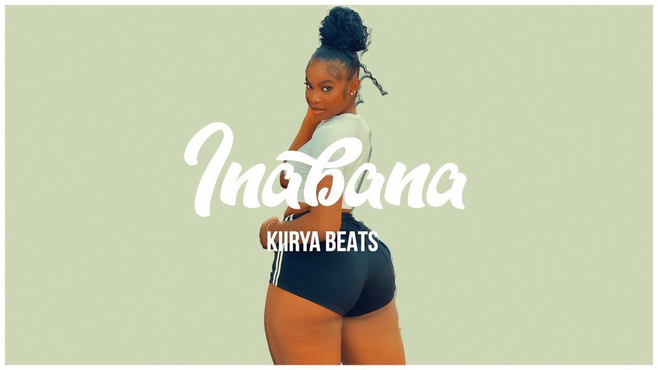 Afropop Instrumental Harmonize X Eddy Kenzo 