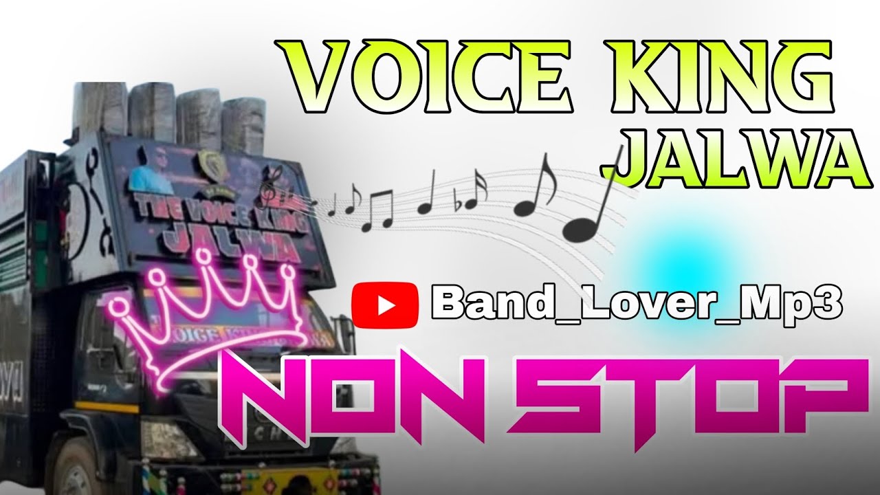 ||The Voice King Jalwa|NON stop timli song|| live recording 2026 Golu bhai||
