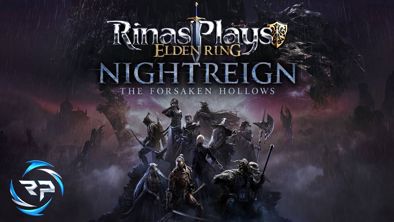 Elden Ring Nightreign