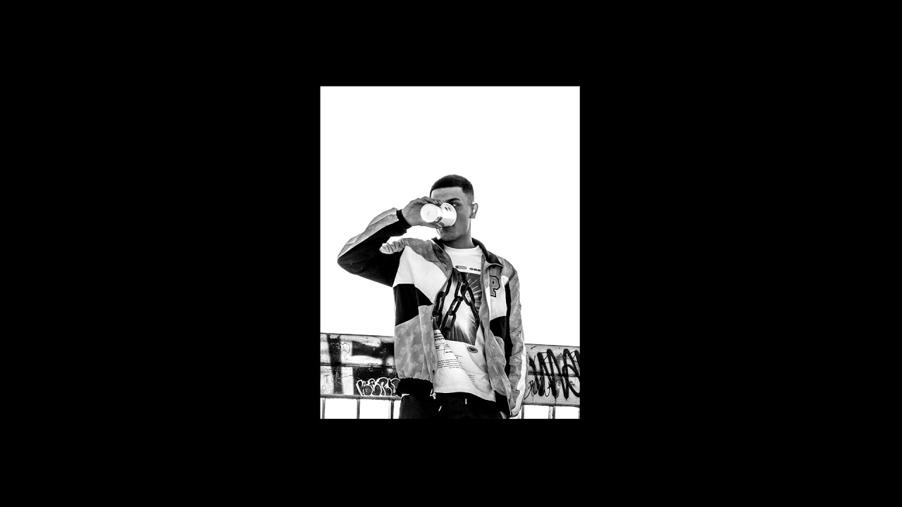 Hard Rico Type Beat 2021 (prod. Cheddar B08)