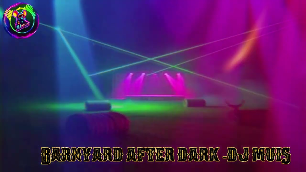 6.  Barnyard After Dark - Dj Muis (Original)