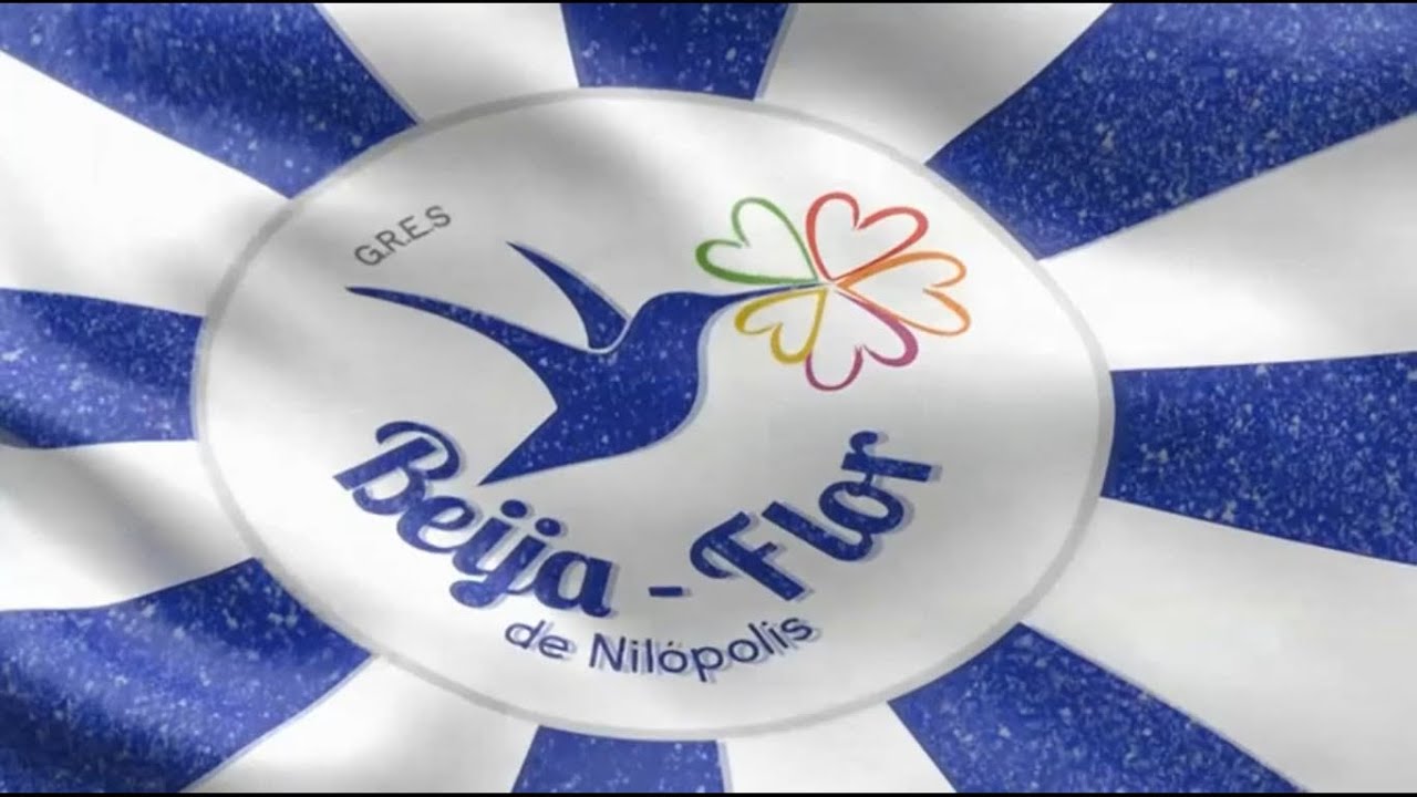 Vinheta da Beija-Flor - Carnaval Globeleza 2026