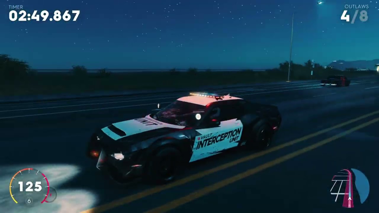 The Crew 2