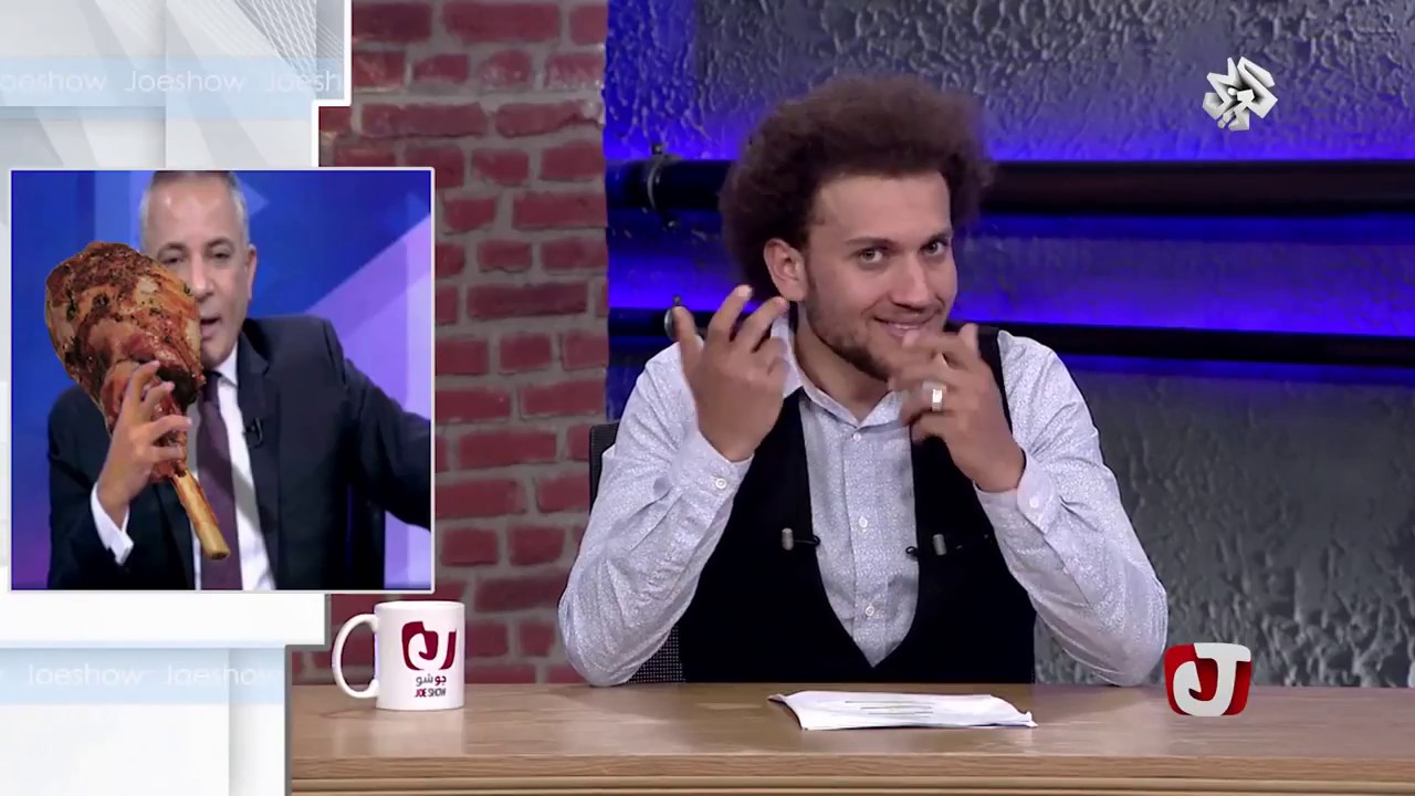 جو شو - الحلقة الخامسة و الأربعون 45│ الإعلام vs السيسي