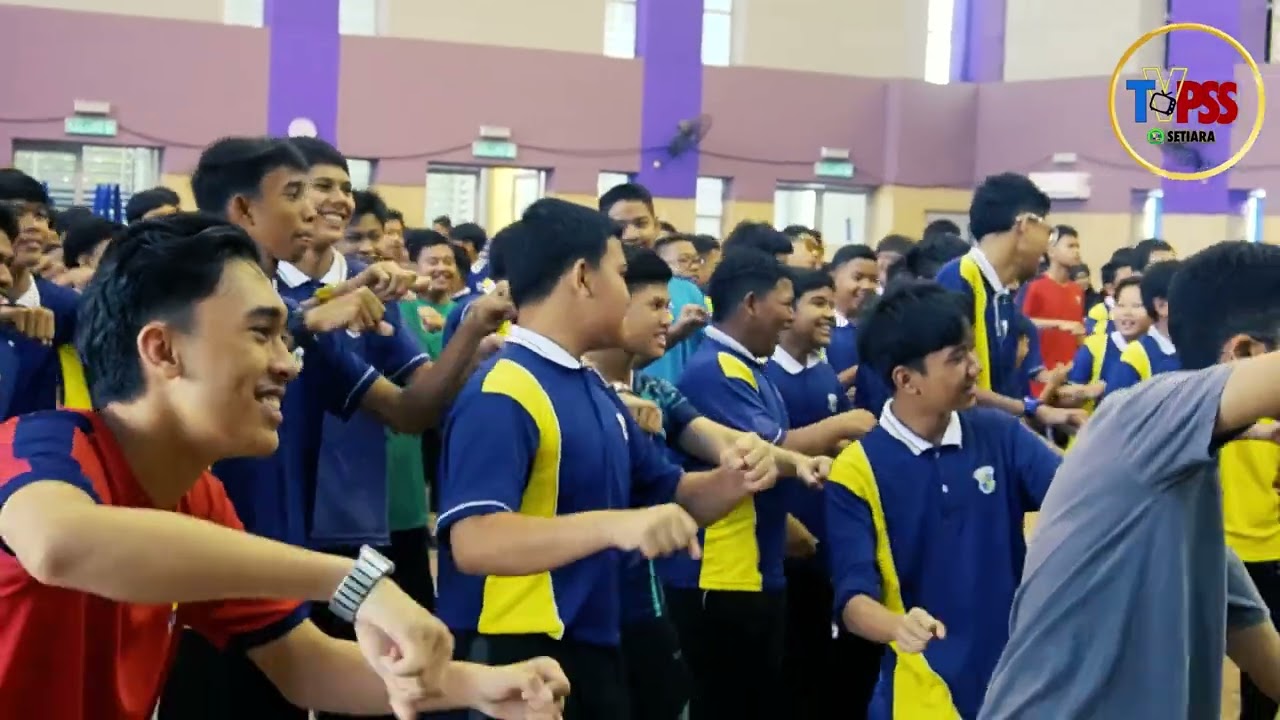 EPISOD 46 | HARI SUKAN NEGARA 2025