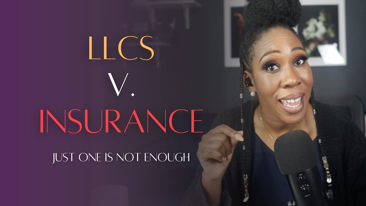Insurance or LLC: What You Need to Know