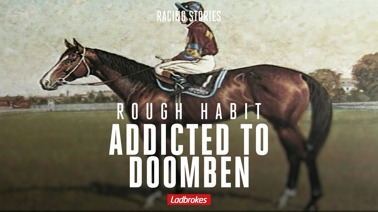 Rough Habit And The Pumper Dominated The Doomben Cup