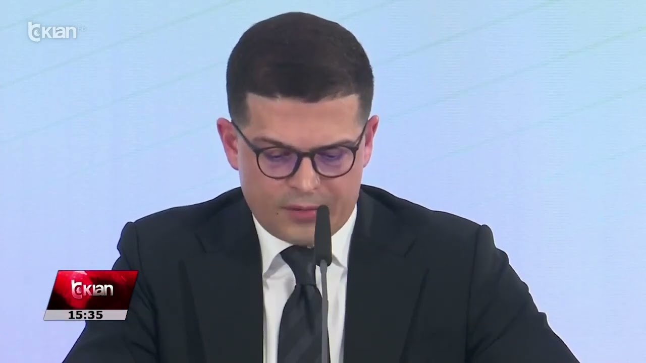 Tv Klan - Fondi i emergjencave për pritat e Shkumbinit