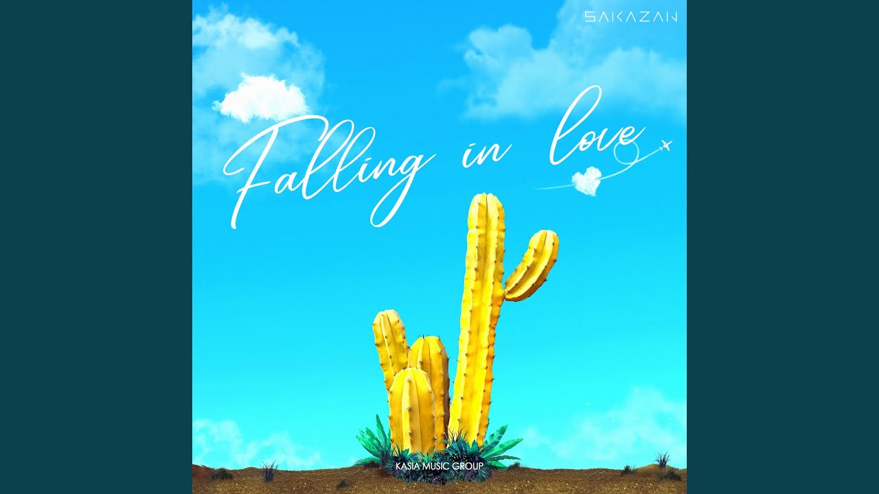 Falling In Love