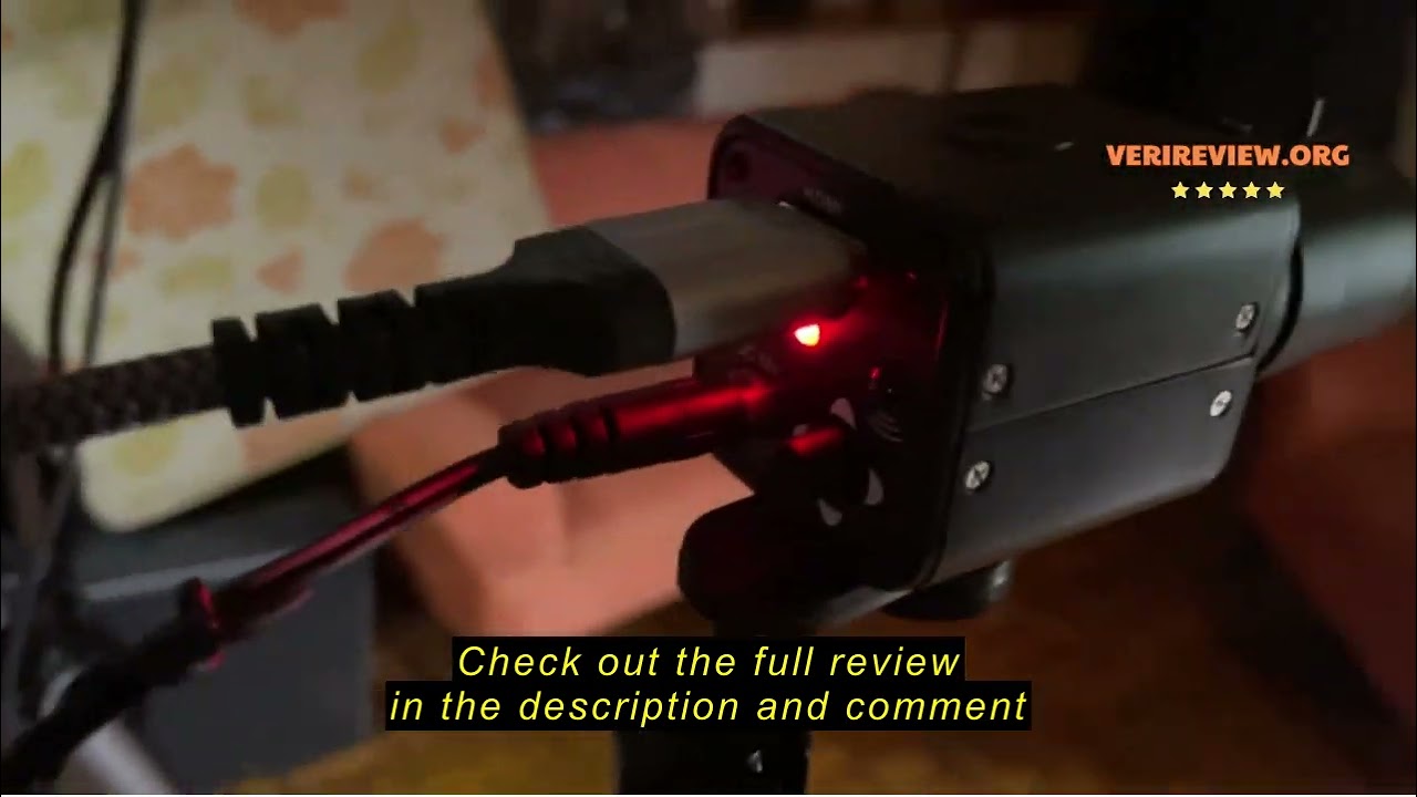 Review MOKOSE HDMI Camera, 4K UHD 1080P60 HD Digital Security Camera with 5-50mm Telephoto Zoom Lens