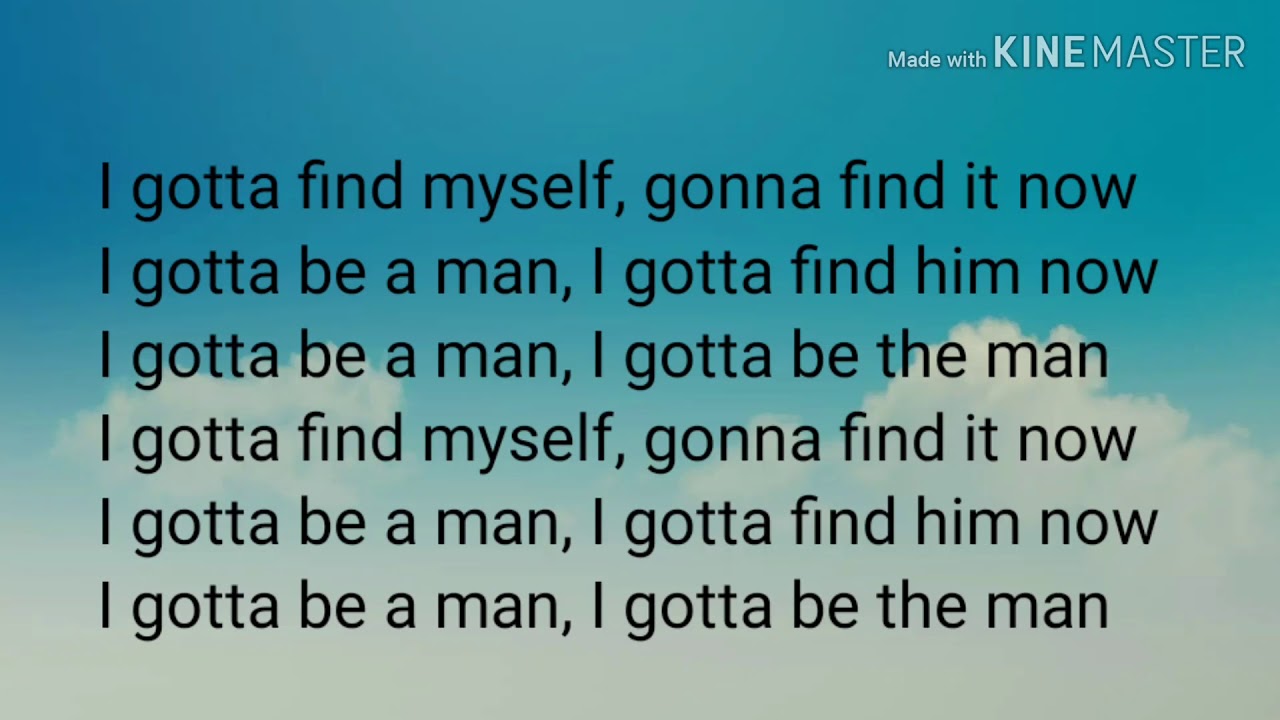 Alexiane - A Million on My Soul lyrics