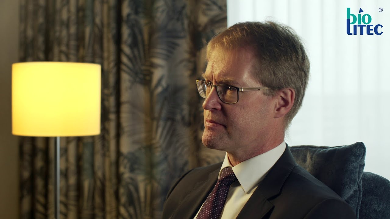 Krampfadern: Interview Prof. Dr. St&uuml;cker