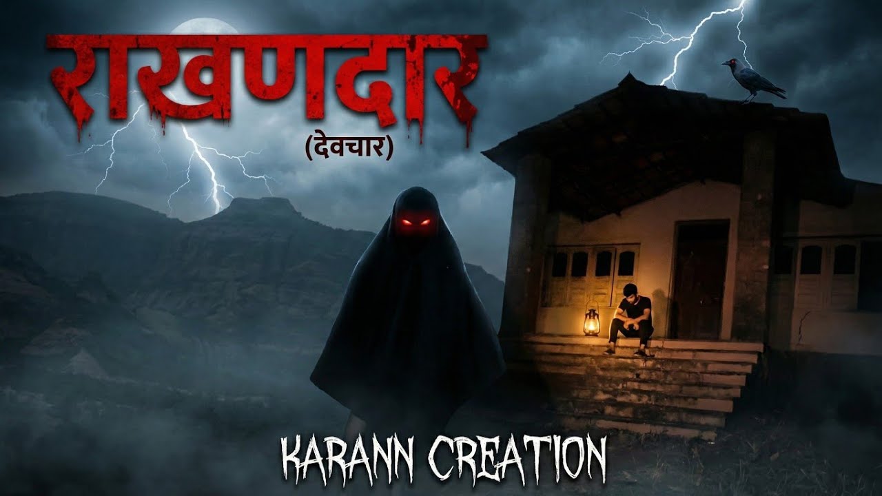 Devchar | Teaser | short film | marathi 