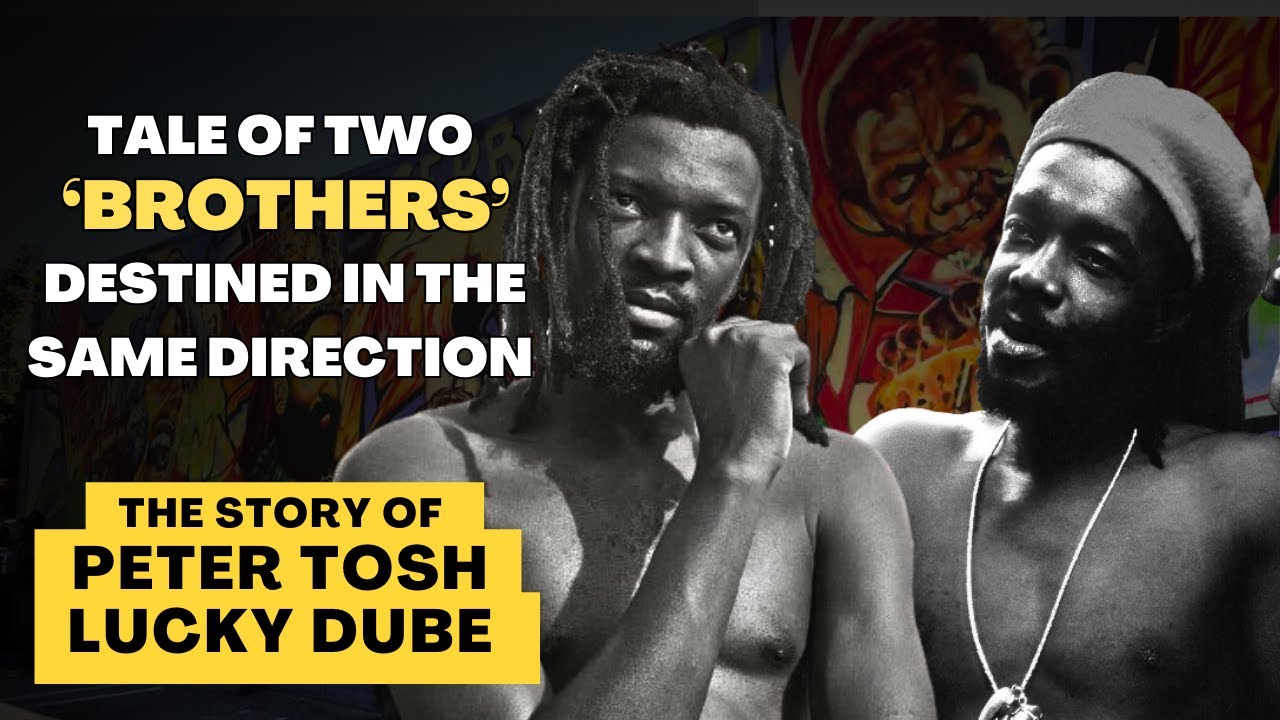 Tale of Two ‘Brothers’ Destined In The Same Direction