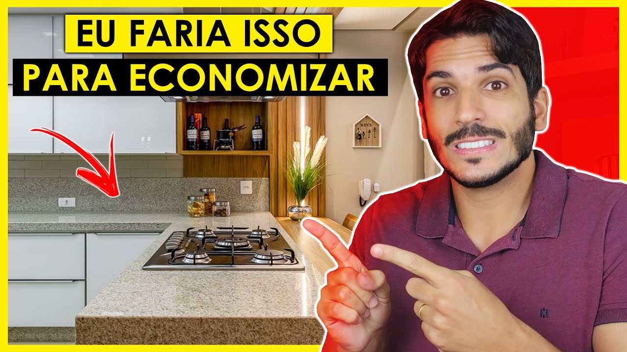 20  DICAS PARA ECONOMIZAR NA OBRA QUE EU USARIA NA MINHA CASA
