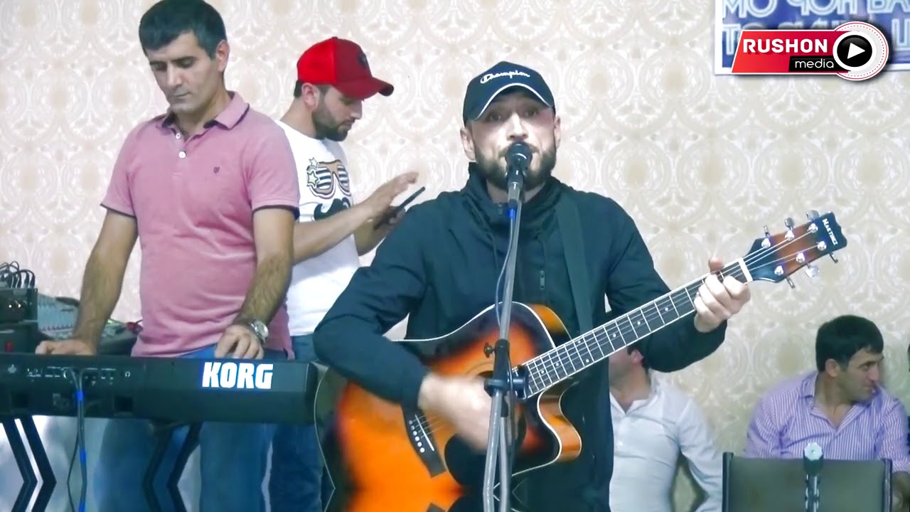 Амриддин Олифтаев --- Ёдбуди Мачнун Паллаев / Дар бораи Мачнун/