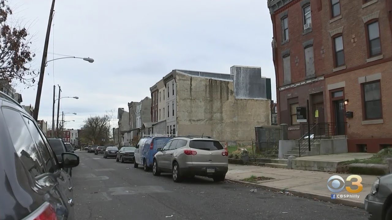 New Roof Deck Ban Could Be Coming To Part Of Strawberry Mansion