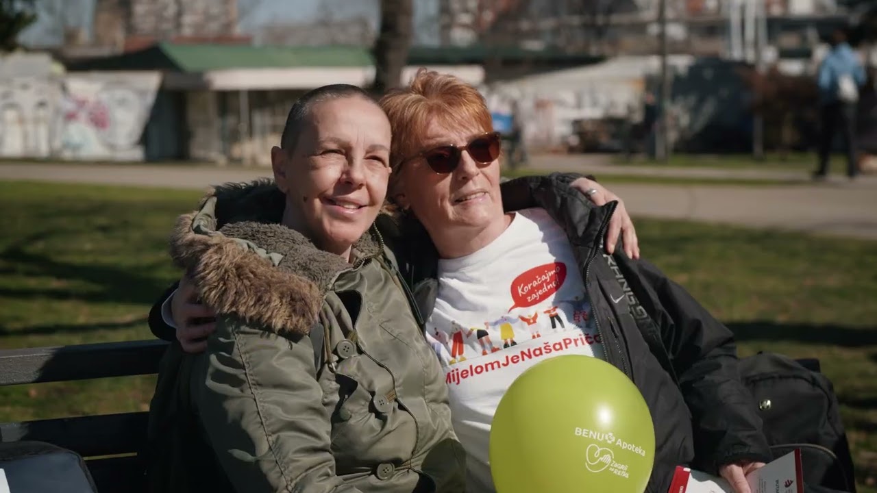 Dan retkih bolesti 2026 - Zagrli za retke | Tašmajdan, Beograd