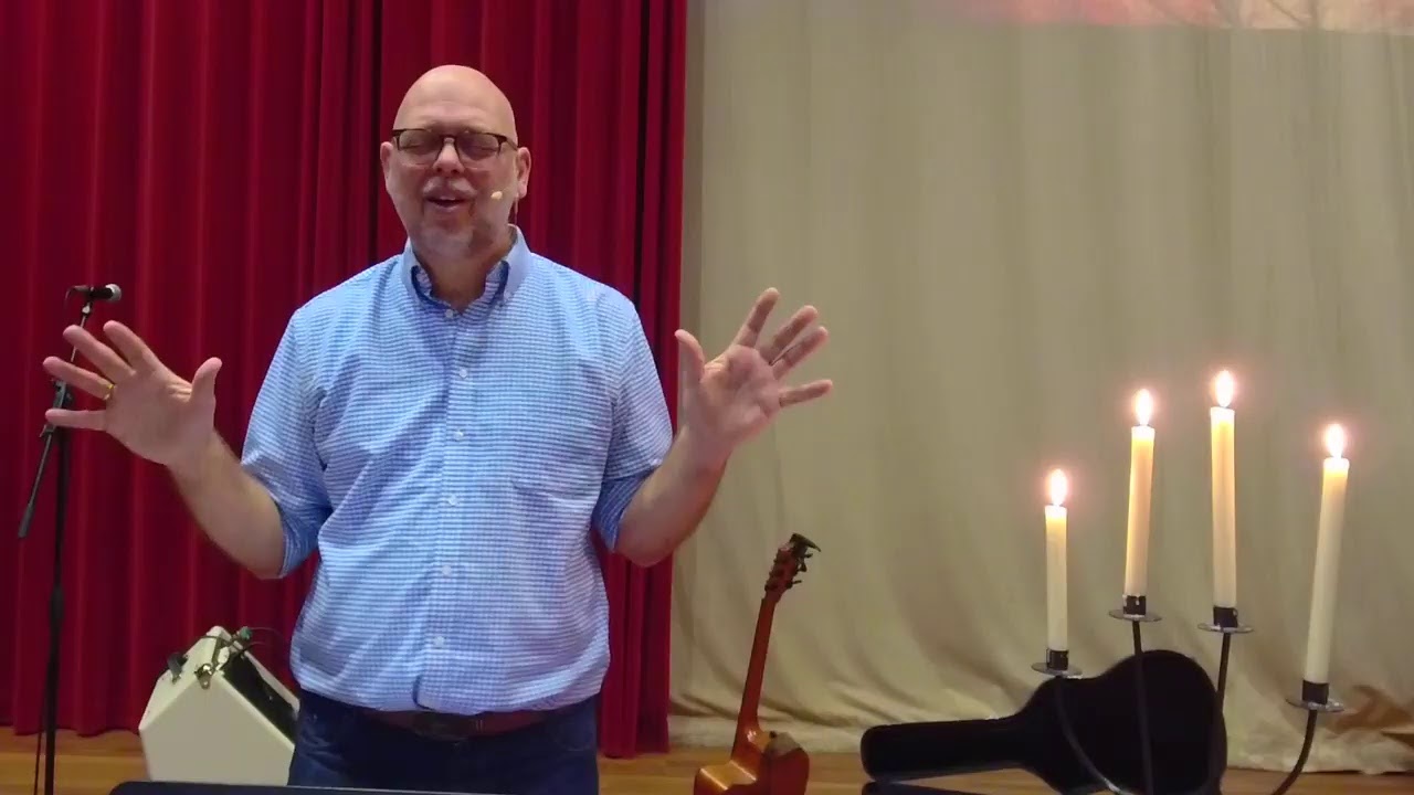 Livestream Rafael Amsterdam Noord 20 december 2020
