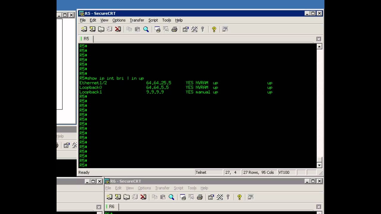 Access Control List (ACL) Tutorial - Cisco CCNA Part 2