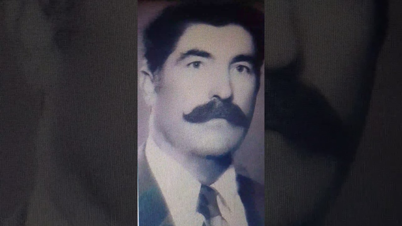 DENG.HÜSEYNO BEJNAZİRAV VE BESRA ARŞV MENDERES ÖZÜPAK