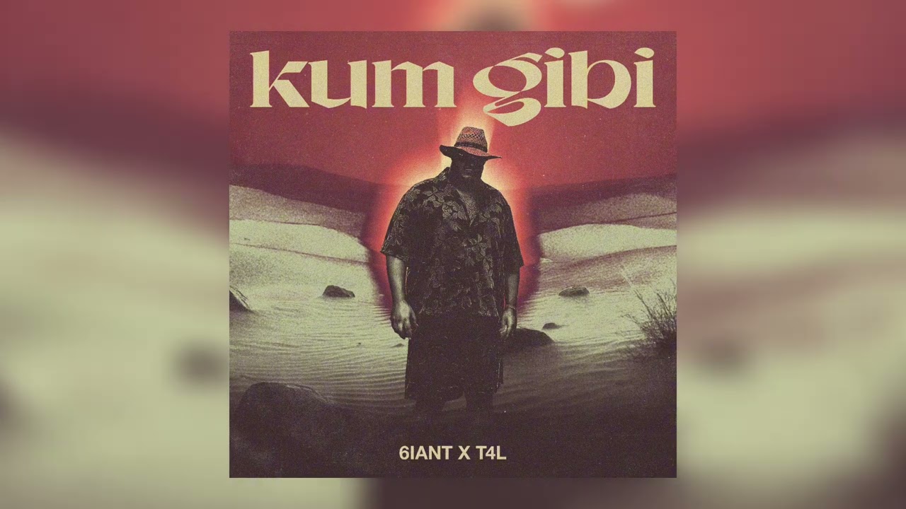 6iant x T4L - Kum Gibi (Prod. Shikss)