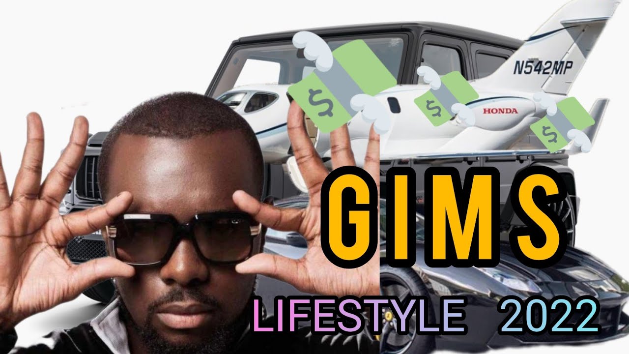 VOICI LA LUXURIANTE FORTUNE DE MAÎTRE GIMS EN 2022: LIFESTYLE, VOITURES, VILLAS, BIJOUX, MONTRES