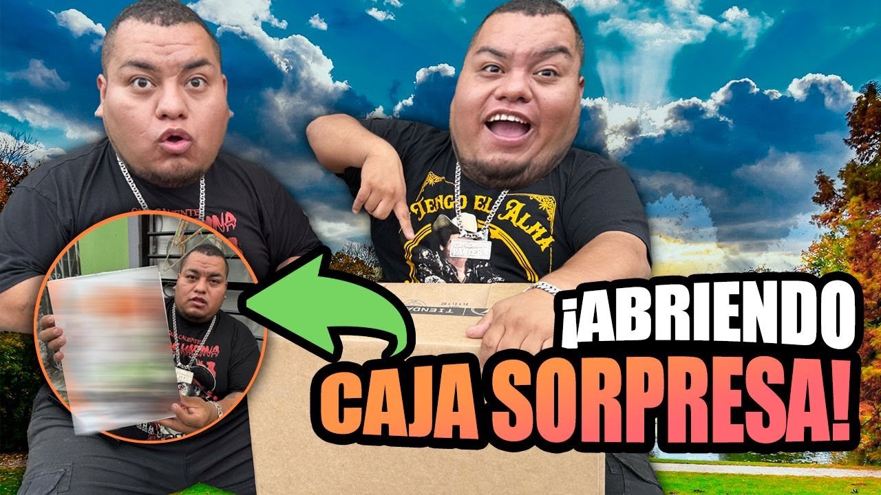 ¡NO LO VAS A CREER! 😱 Abrimos CAJAS SORPRESA y SALIÓ LO IMPENSABLE - Gemelos Pantera