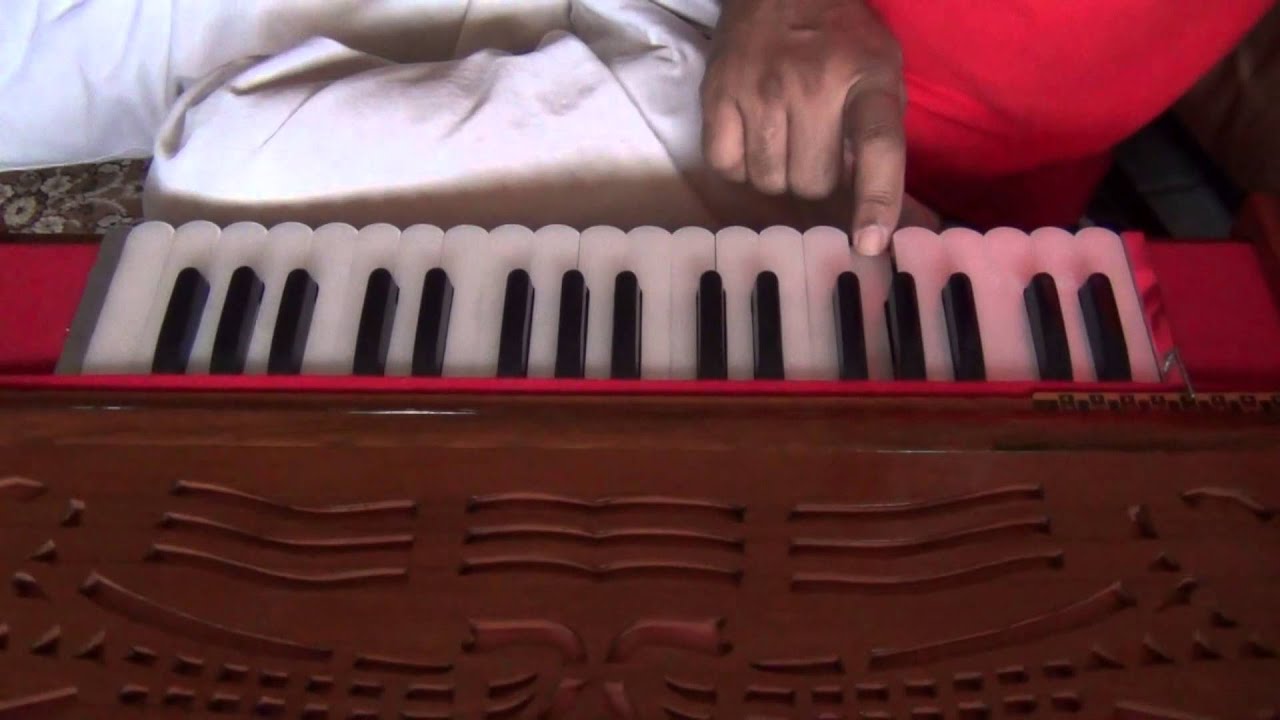 301a Hindustani Vocal Lessons for Beginners