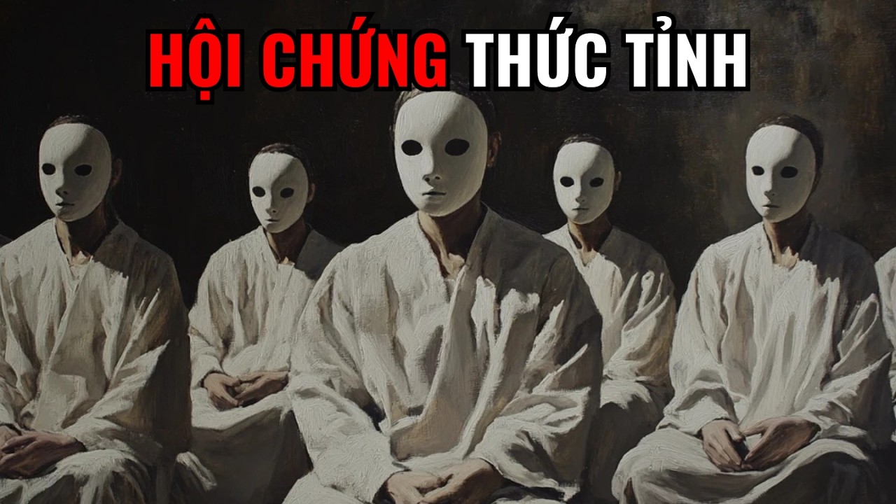 Hội Chứng Người Thức Tỉnh