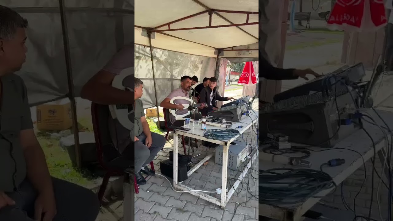 SEFA TAŞCI PERİ KIZI