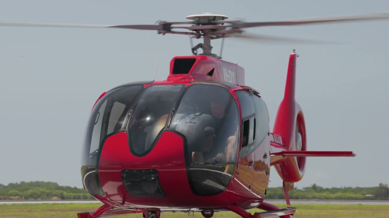 2015 Airbus H130 T2 For Sale on AvPay by Pacific AirHub