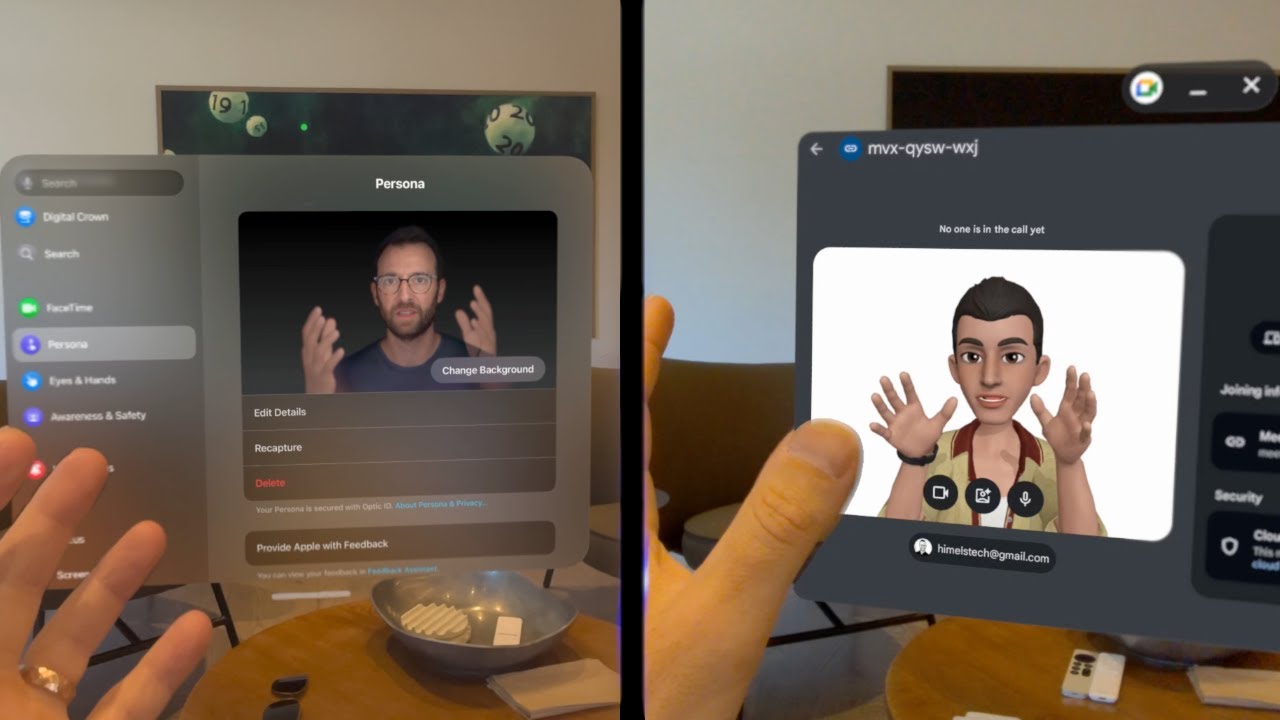 Galaxy XR vs Apple Vision Pro: Value vs Perfection
