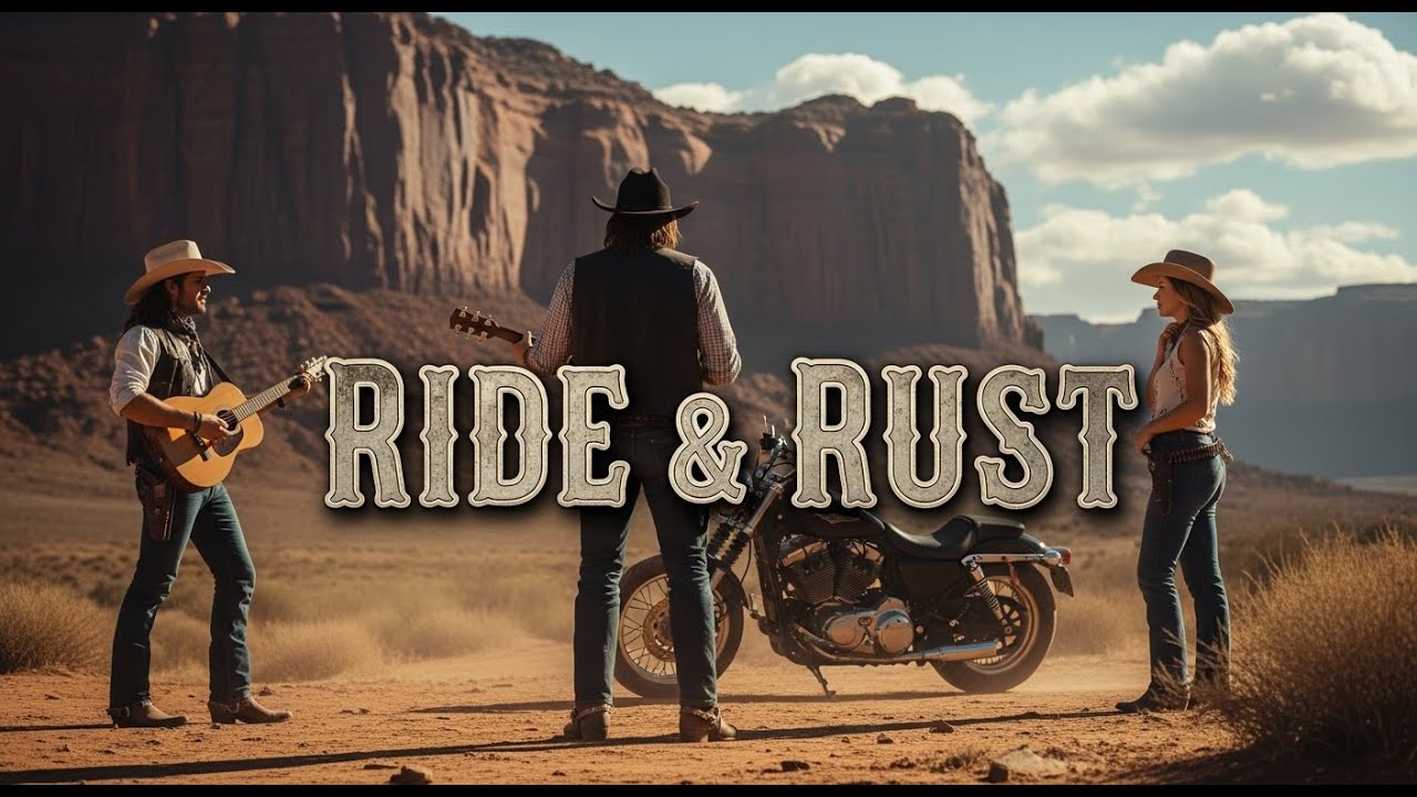 Golden Wheat, Quiet Roads, True Country 