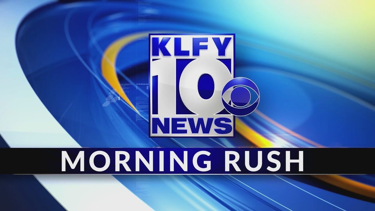 Monday morning top headlines