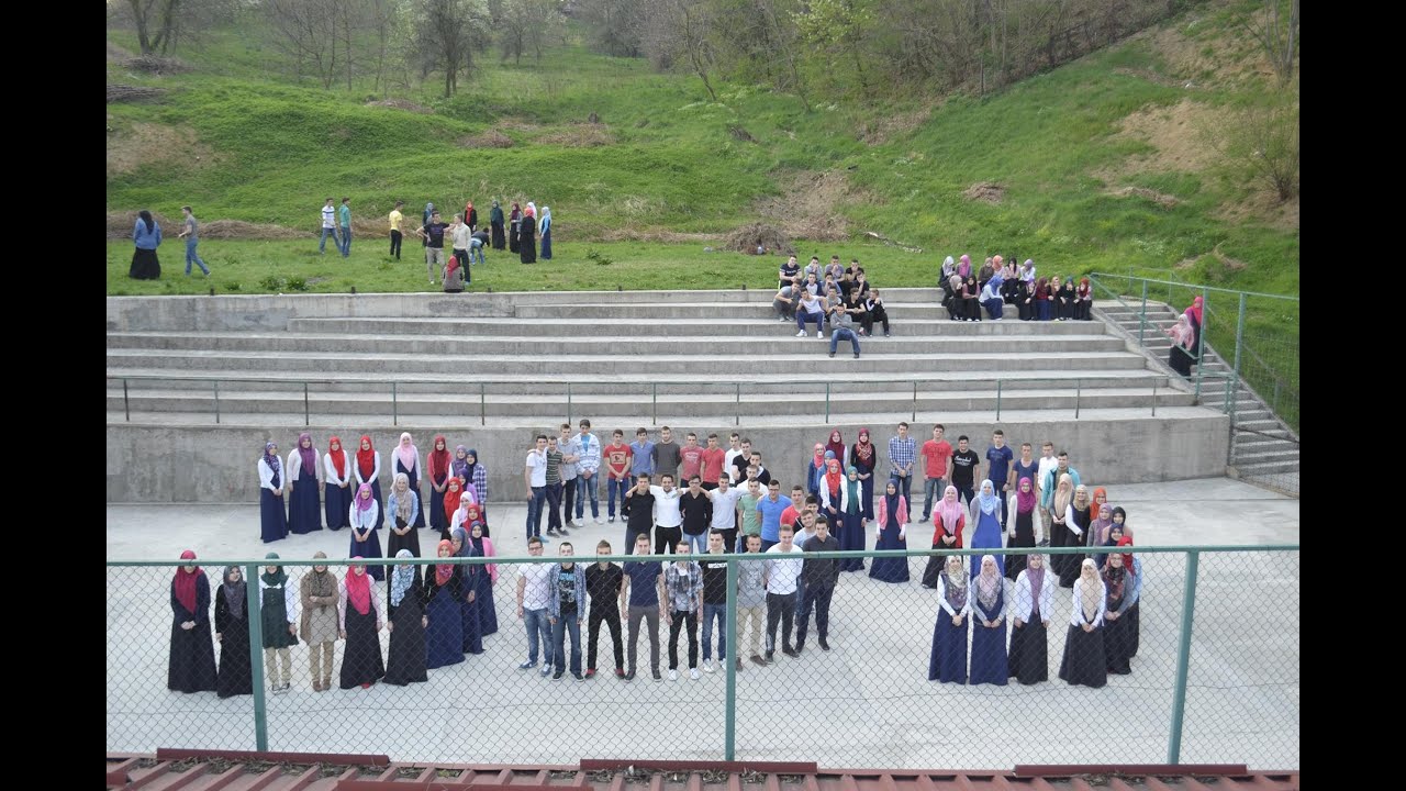 339. Generacija Behram-begove medrese