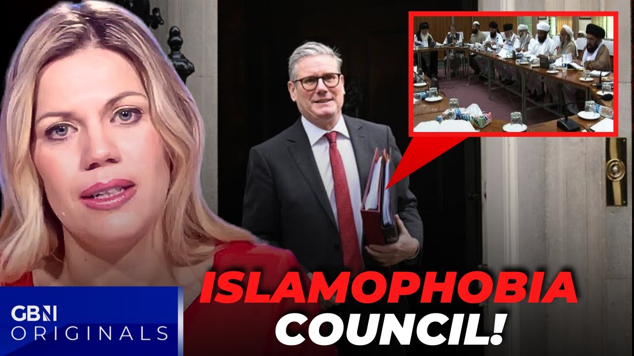 SHOCKING!! Labour&rsquo;s New Islamophobia Council REVEALED! Is Free Speech Over?