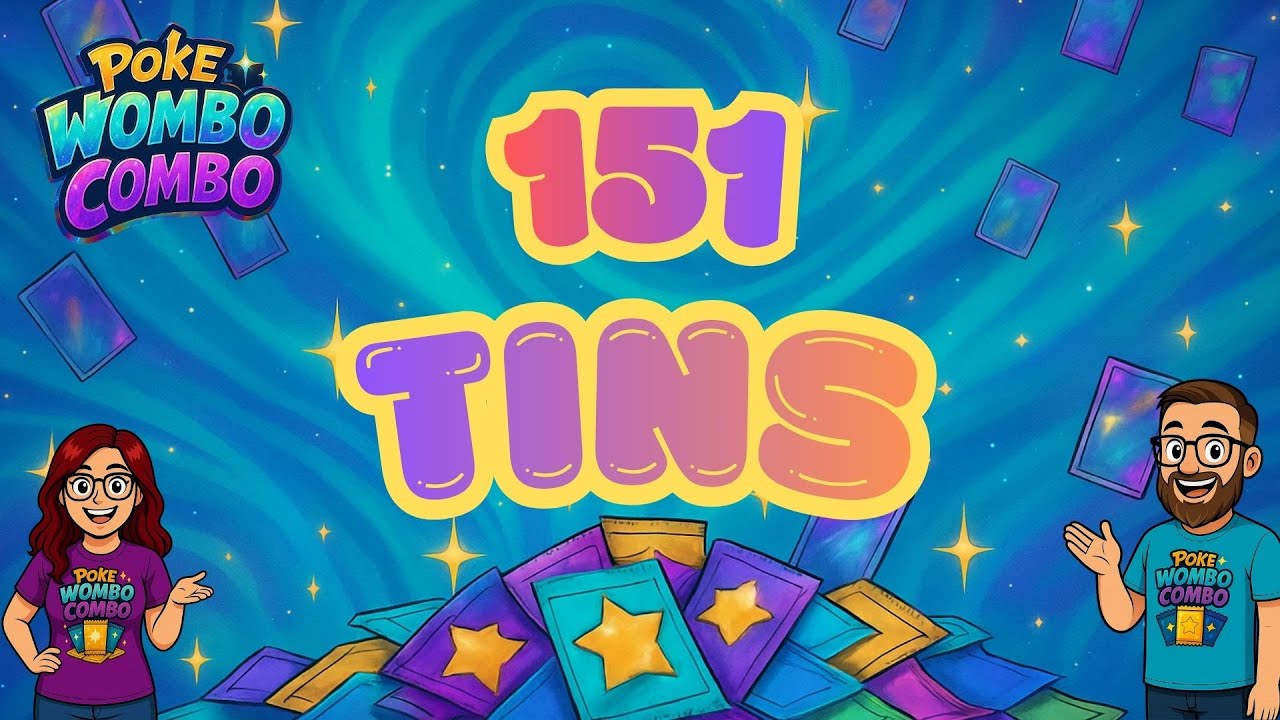Our 2nd go at the 151 tins - might've been some GOLD …