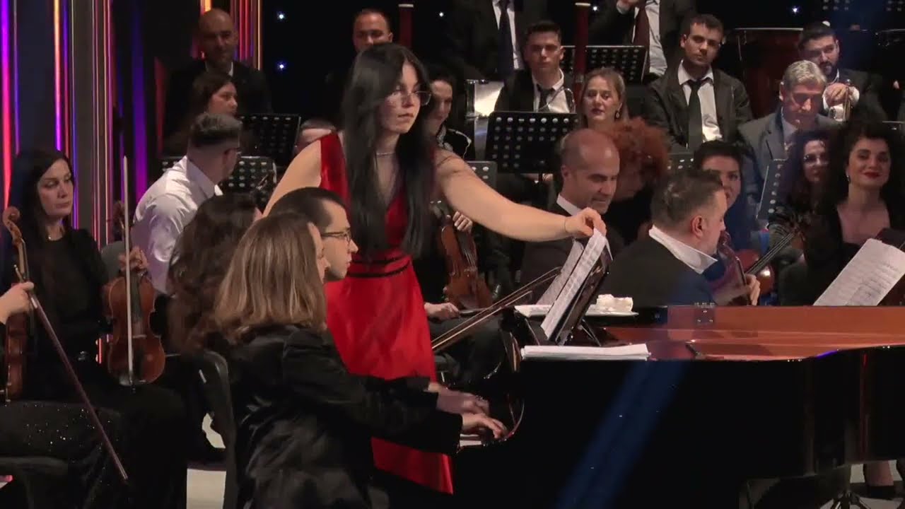 A. Piazzolla – 
