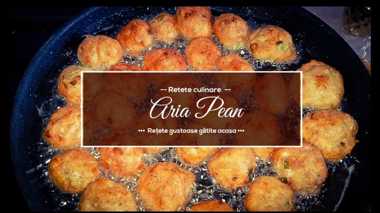 Cum sa faci chiftelute din carne de pui foarte gustoase