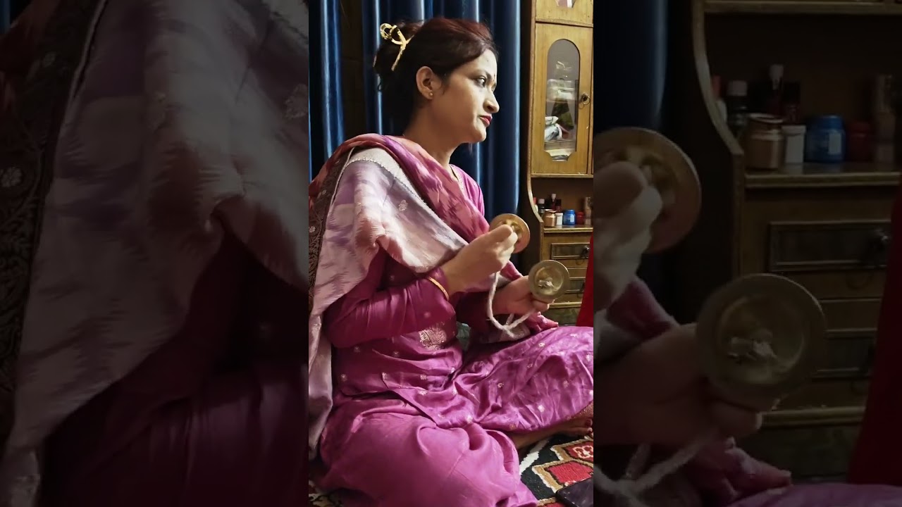 Navratri ke kirtan