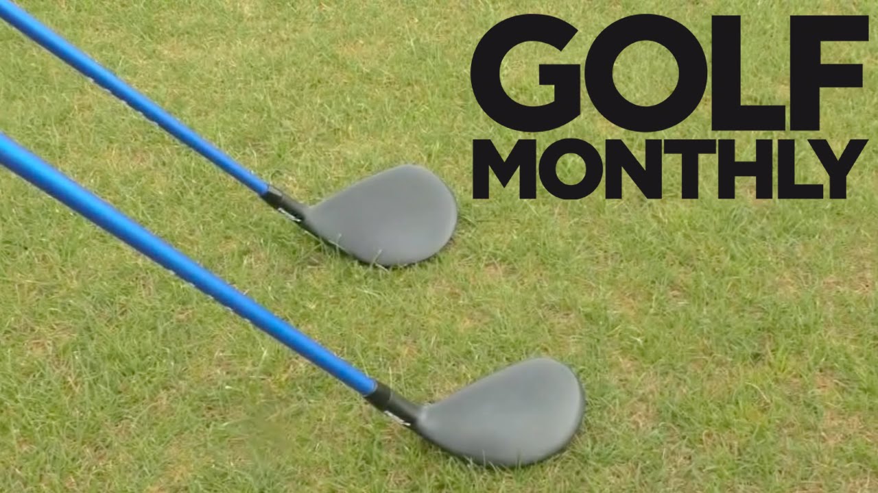 Adams Tight Lies 2 Fairway and Hybrid Review