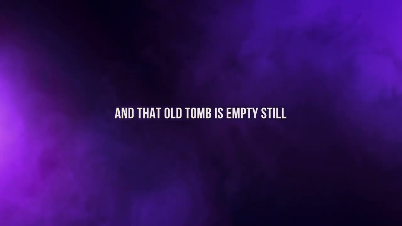 Still A Fire - Citipointe Worship - (2024) - Lyrics