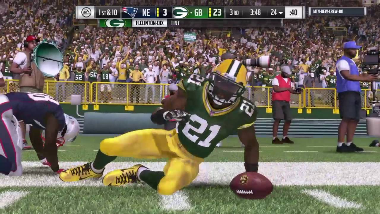 Madden 17 Funny Moments! (Awesome Plays, MICHAEL RAGE, and Much MORE!)