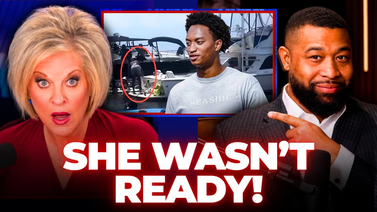 Officer Tatum FACT CHECKS Nancy Grace on DEBUNKED Nolan Wells Audio
