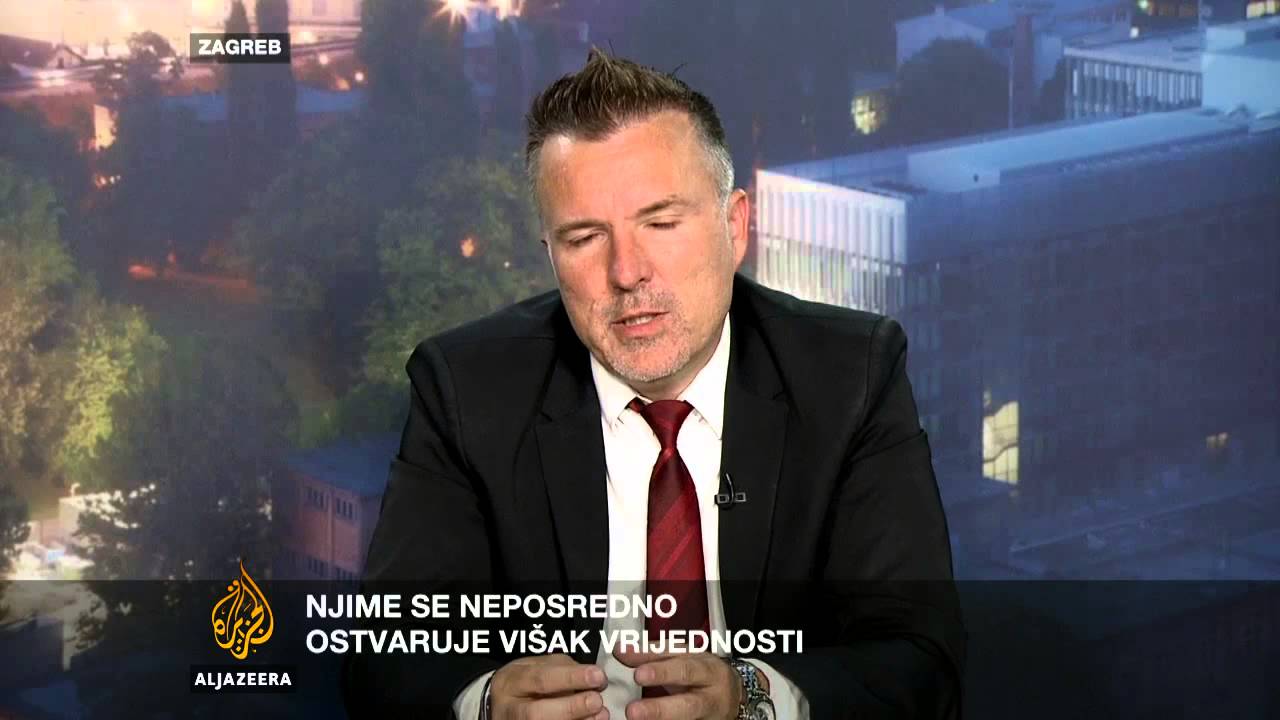 Kontekst: Ljudski resursi