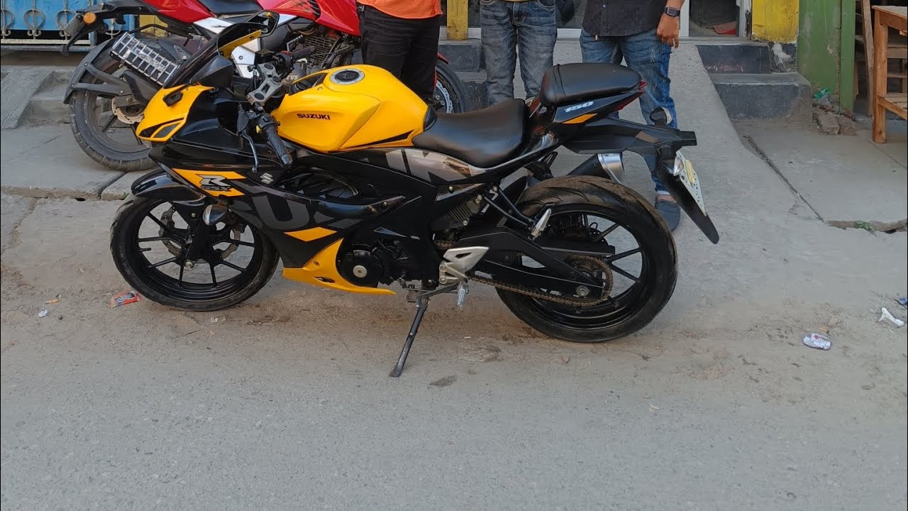  ১/১২/২০২৫ | রাসেল মটরস-এর নতুন আপডেট কালেকশন | New Recondition Bike Stock in Bangladesh
