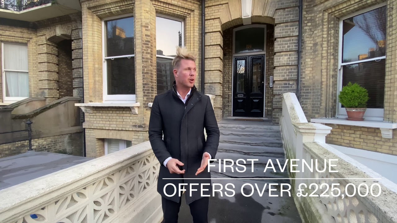 First Avenue | Offers Over &pound;225,000 | Phillips & Still