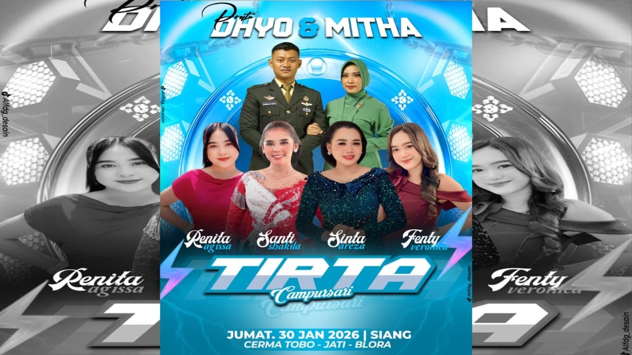 🔴 TIRTA CAMPURSARI  || 